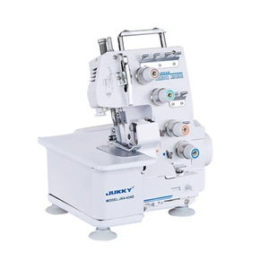 Швейная машина для бытовой швейной машины Jukky Brand Four -Wire Lock Confidential Border Machine Electric Edge Edge