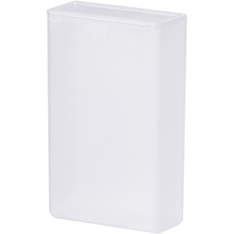 Кабель для зарядки данных Гарнитура Зарядный кабель Слайд-крышка Прозрачный многофункциональный Рабочий стол Организовать отсек Ящик для хранения Портативный