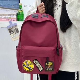 Recommended youth style sports backpack for students - back to school season