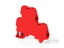 TE/泰科ZS6-D1-RD螺钉接线端子ZS6-D2-BL接地ZS4-T3-R1 ZS6-D2-PE