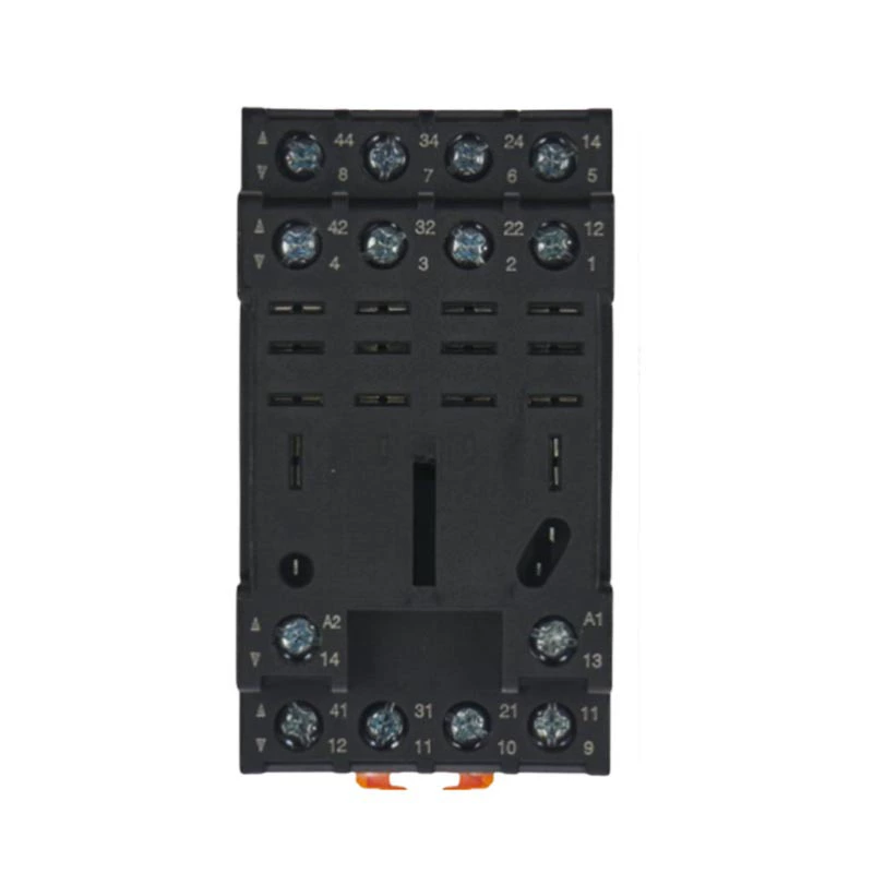 Реле базовое место Siemens 3RQ0084-1AC03