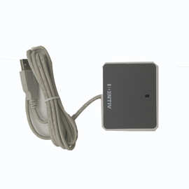 uTrust 2700R SIM卡读 移动电信SIM卡读卡器写卡器营业厅代理点