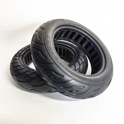 70/65-6.5 Solid Tire 10inch Elektrikli avtomobil şinləri