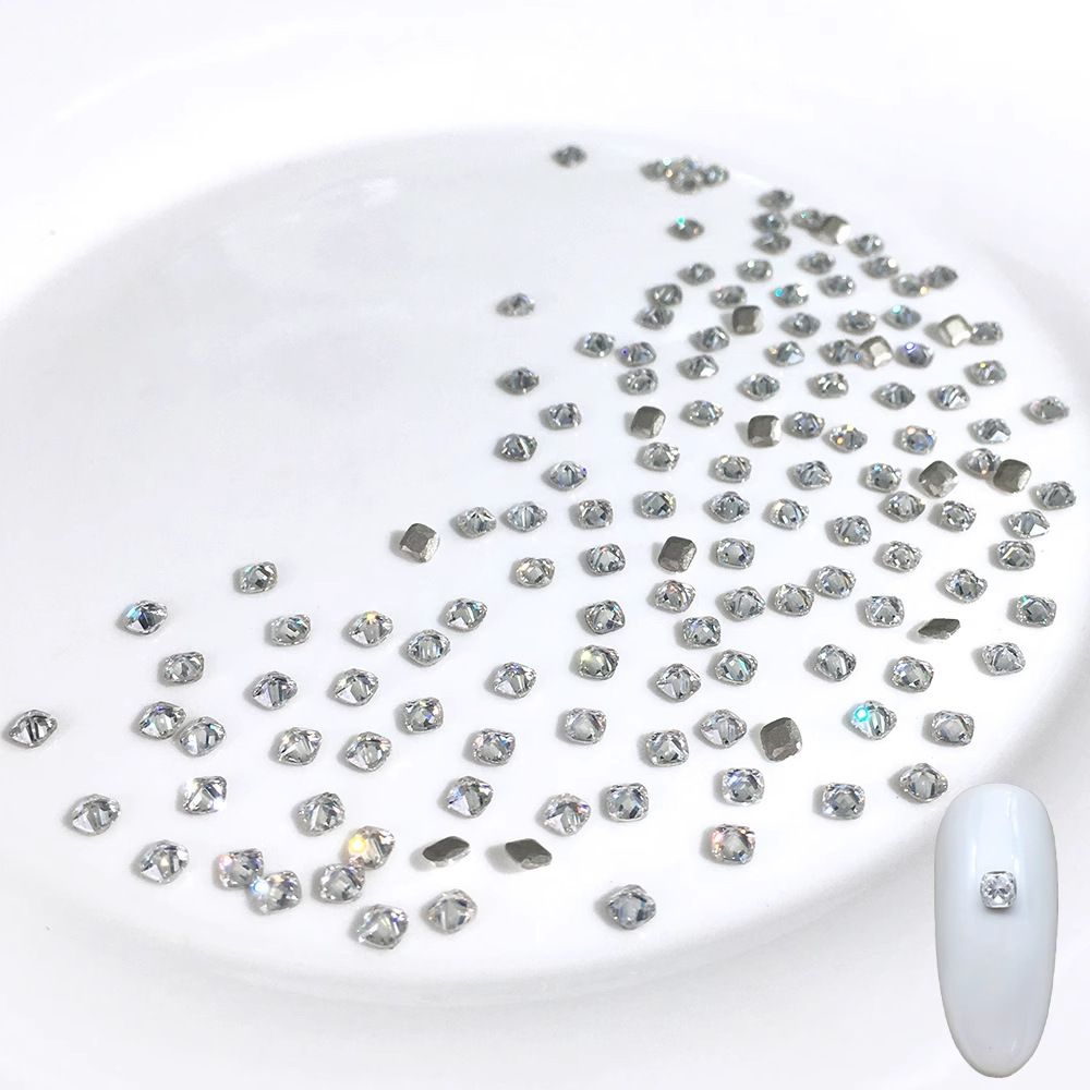 5A 베벨 지르콘 [뚱뚱한 사각형 3mm]