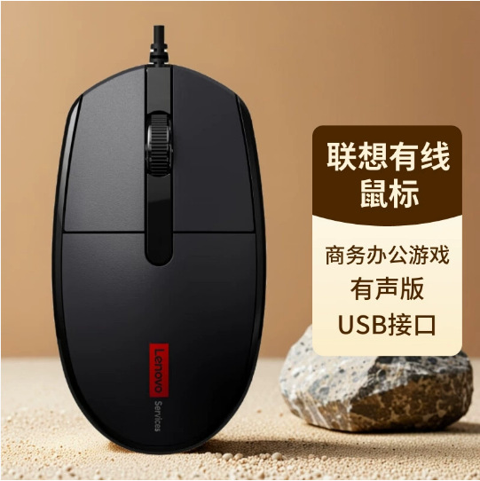 Lenovo m280 wired audio version