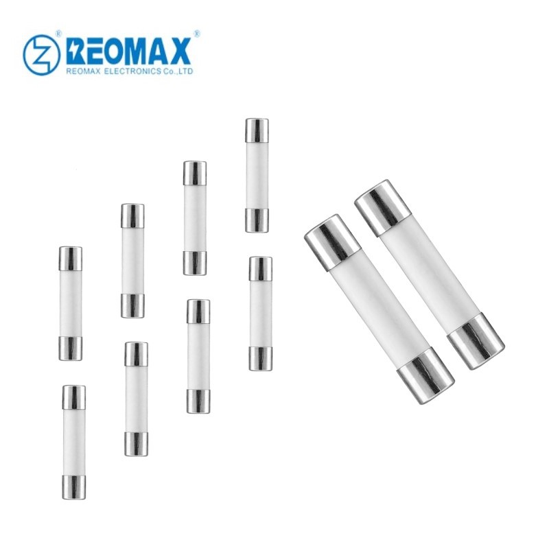 Ceramic grip safety