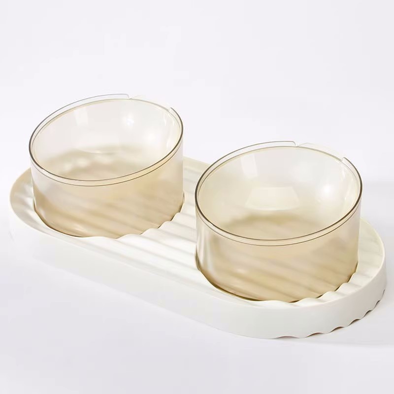 화이트(고급 PC볼)