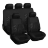 (black)