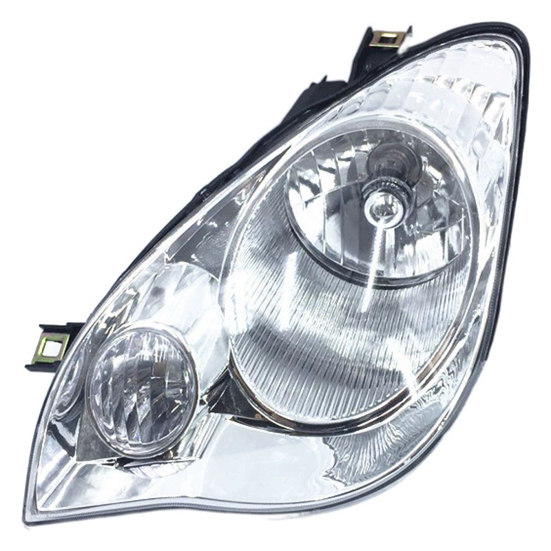 Подходит для старой фары Hafei Lubao в сборе 711071007133 фара в сборе
