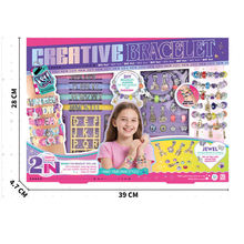 �¿�Ů����� 2 ��1�������α�֯������ͯ DIY �ֹ���װ��ĸ����