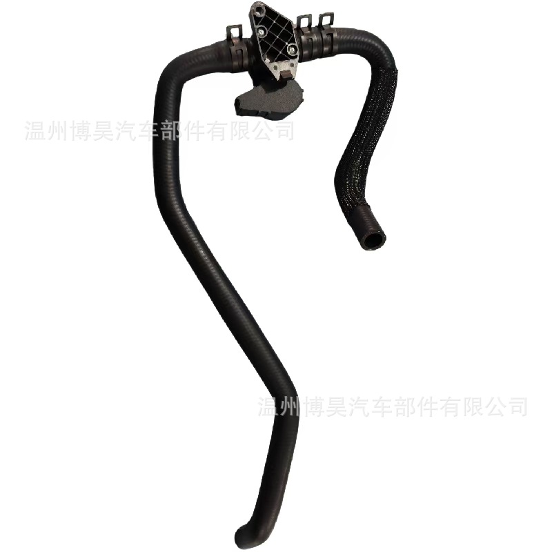 Suitable for Nissan Cars, Air Conditioning Heater Pipe, Warm Water Valve, Coolant Control Valve 92400-Zw10A