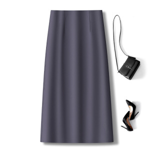�߶˼�ɫ���bȹֱͲ�LȹŮ����2025�¿�������|����ͨ�ڰ���ȹ