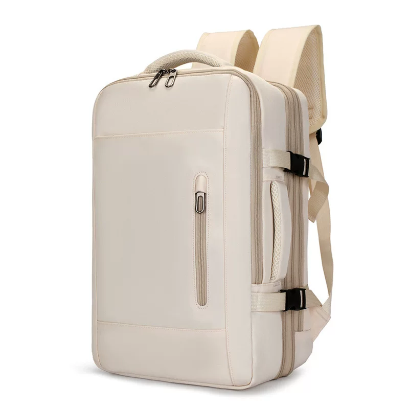 Рюкзак для путешествий, универсальная сумка через плечо, водонепроницаемый багажный чемодан, система хранения для мамы и малыша