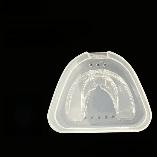 Semi-Permanent Tattoo Mouthguard, Lip Tattoo Braces, Lip Bleaching Mouthguard, No Need to Stain Color Material, Tattoo Embroidery Tools and Shop Supplies