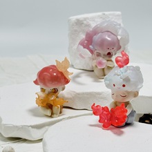 DIMOO��������DIY�Pä�В�����耳׿�܇�d�[�����k��ͯ��߹���