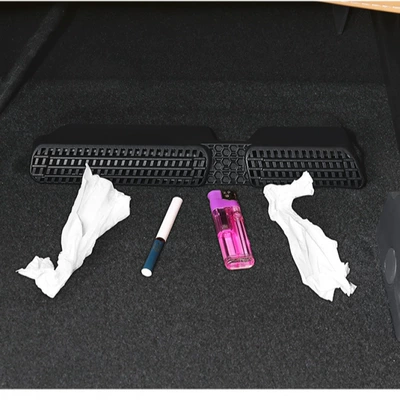 outlet dust cover interior seat — Other Automotive Interior Supplies