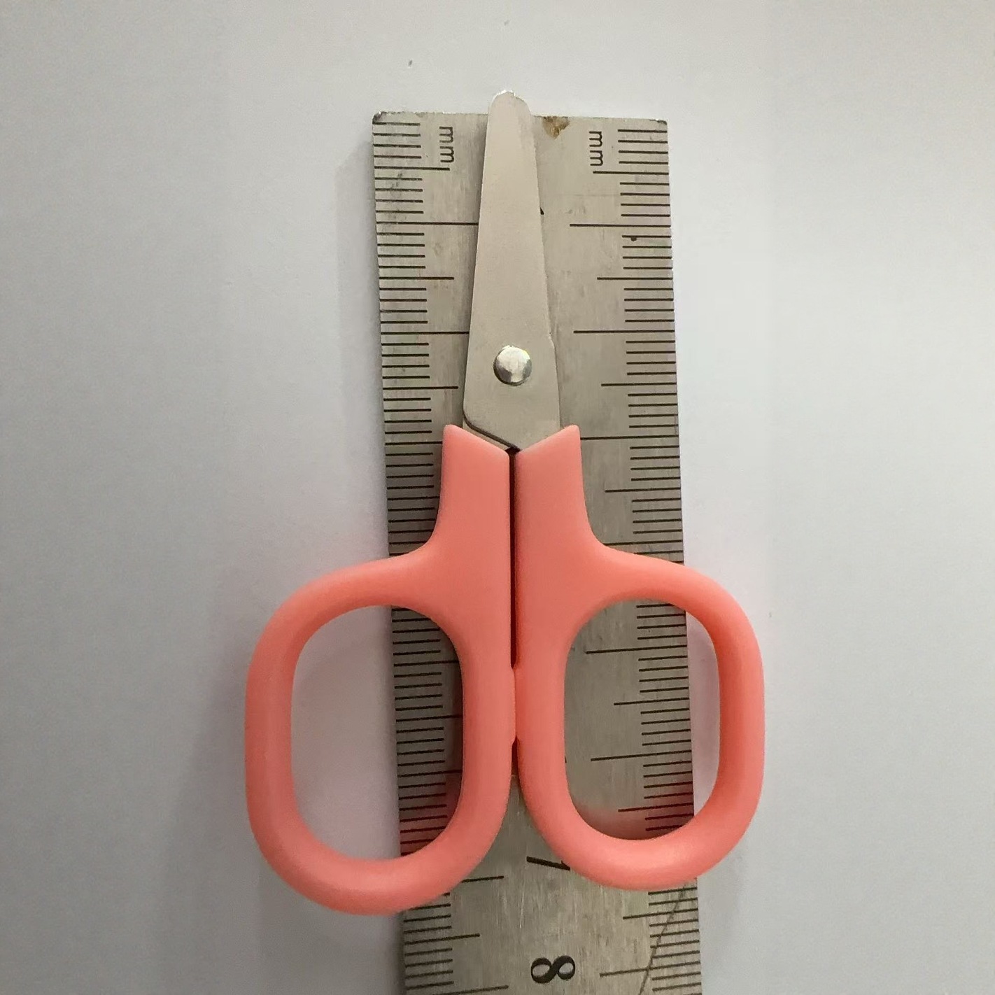 Small scissors for students