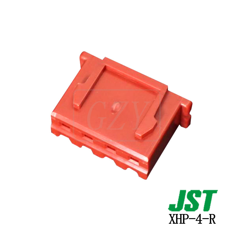 ����XHP-4-R �ܿǿ��� JST������ XHϵ�� 2.5mm����������