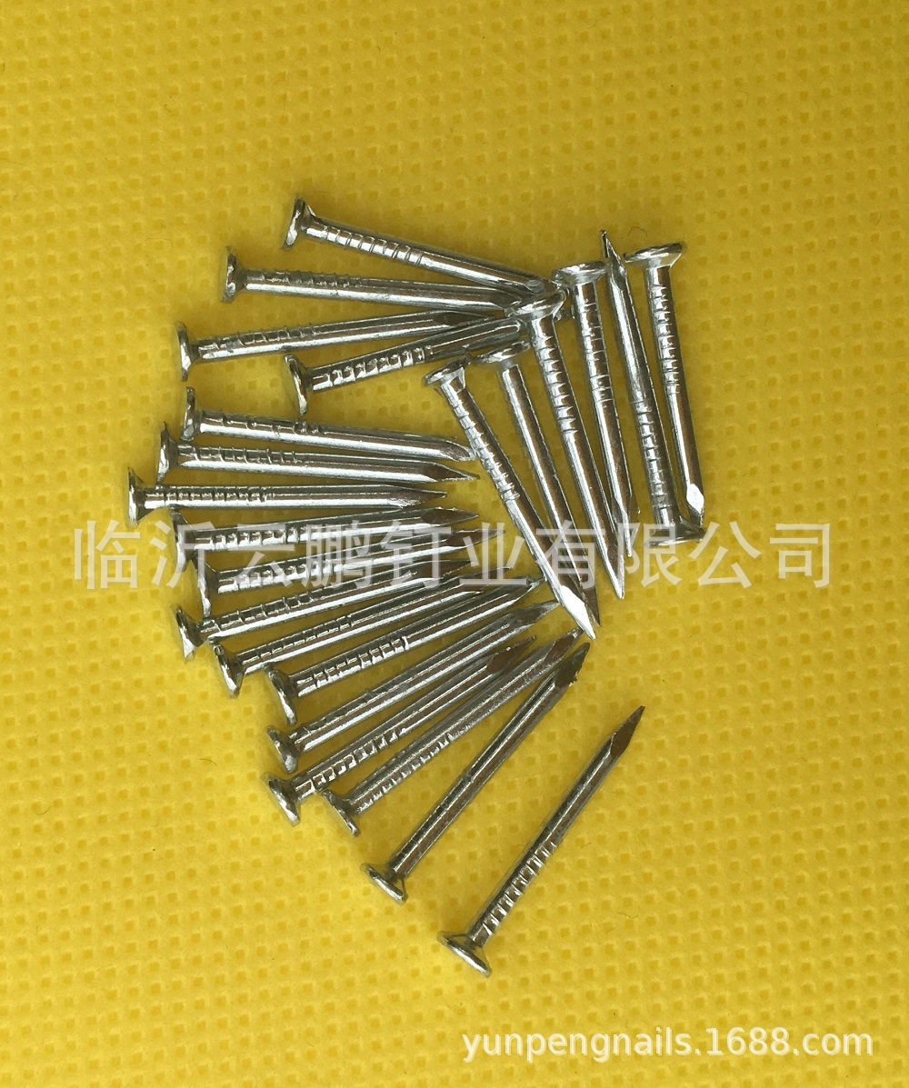 铁钉规格1.2mm-10mm型号线径13mm-350mm长度200mm以上