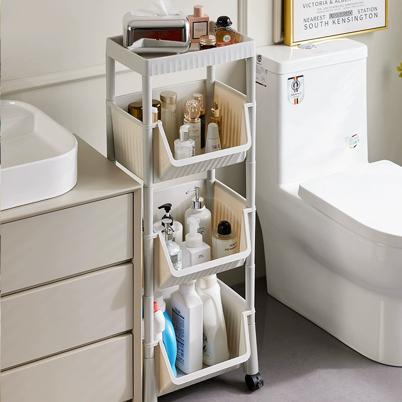 Bookshelf, simple toy, cart, storage system