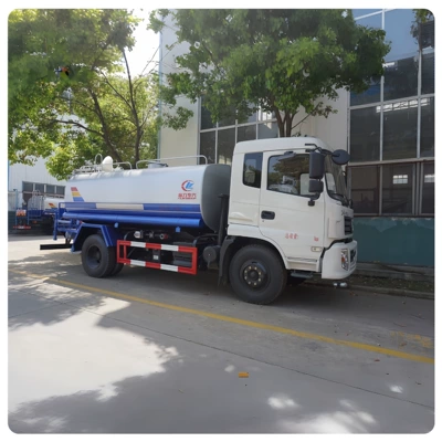 Suvarma maşınları various specifications of water tanks and can
