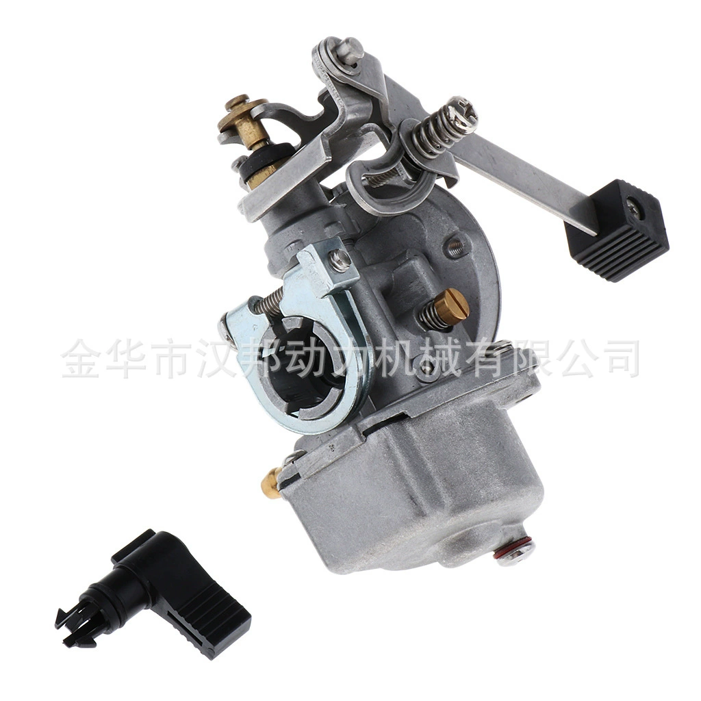 Высококачественный Новый подвесной карбюратор HANBON Yamaha 2 rush 2 л.с. 6A1-14301