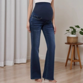 孕妇裤;孕妇家居服