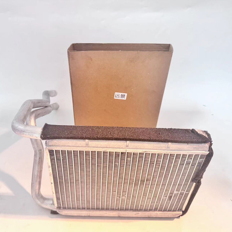 Wholesale Available from Foreign Trade Factory: Suitable for Vision Heater Small Water Tank Assembly, Radiator Assembly Heater Small Water Tank