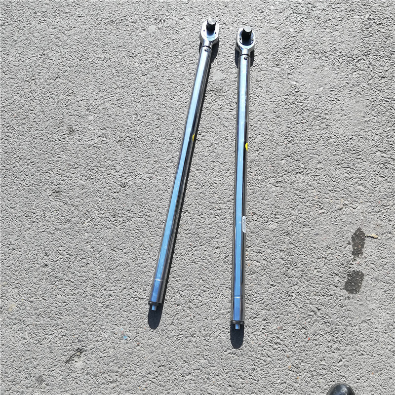 锚杆扭力扳手 矿用声控锚杆扭力检测仪 预置扭矩扳手MJY2000