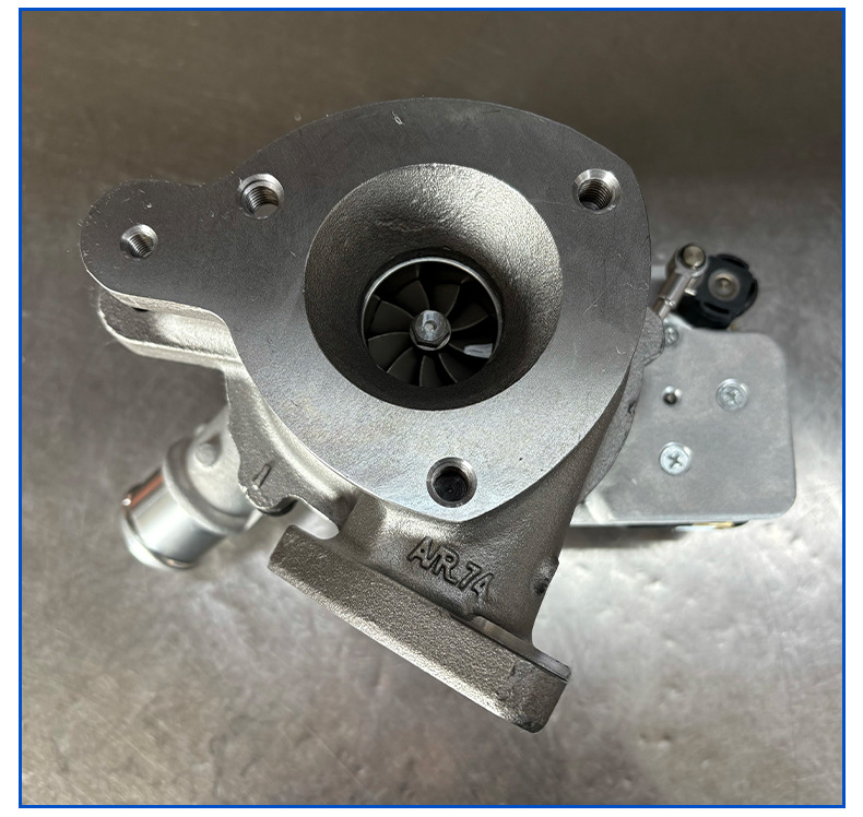 Gt1749V 786880-5021S 786880-5006S 786880-0006 1741779 Bk2Q6K