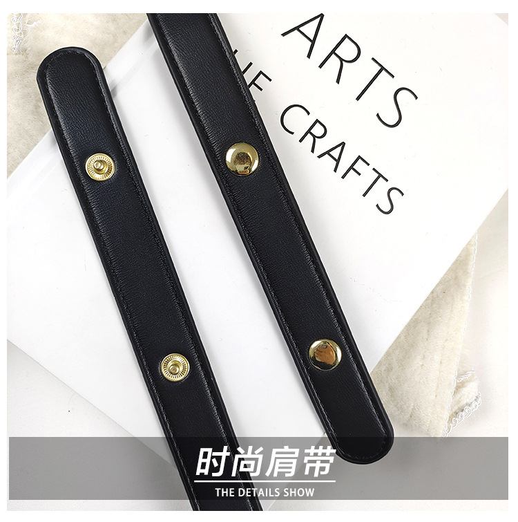 Small Saddle Women's 2023 New Light Luxury Network Red Fashion Versatile One Shoulder Crossbody Bag Tide_voghion.com