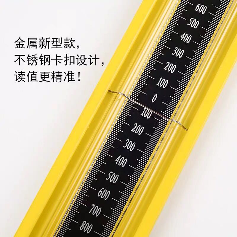♔合金U型压力计 压差表 水柱表测压天然气管道压力计 压差计批发