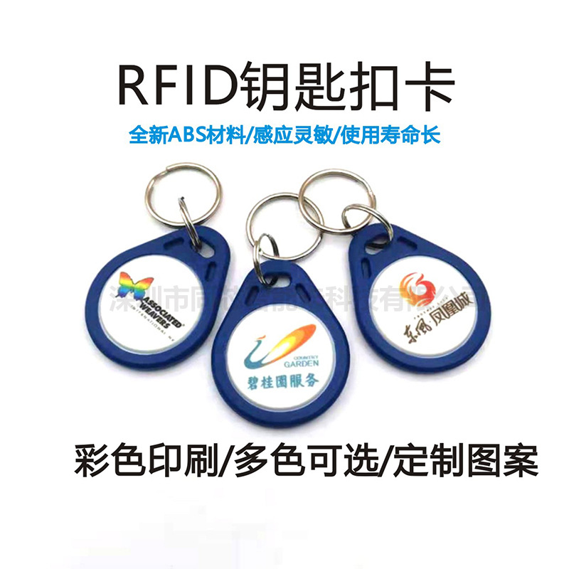 rfidԿ�׿� IC���Ž�Կ�׿�FM1108оƬ�ۿ�С����ҵ�Ž�icԿ�׿�