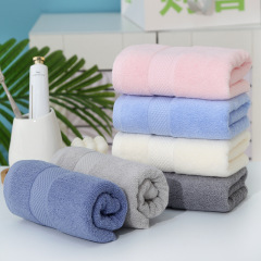 Pure cotton towel extreme 32-strand face towel pure cotton towel adult face towel merchant super high-end gift towel wholesale