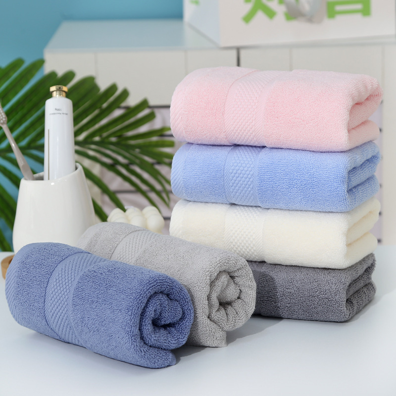 Pure Cotton Towel, Towel, Cotton Towel, Adult Towel, Super High-End Gift Towel Wholesale Pure Cotton Towel, Towel, Cotton Towel, Adult Towel, Super High-End Gift Towel Wholesale
