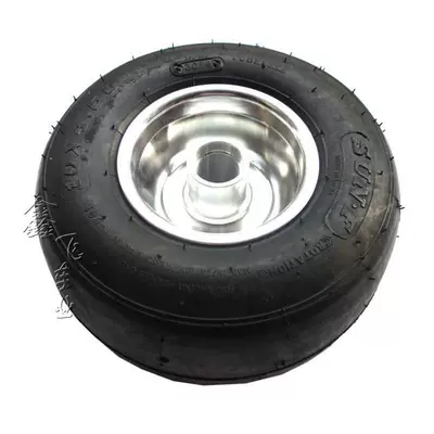 inch tire hub, Motorcycle wheel hub