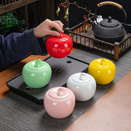 旅行茶具;茶具套装;茶叶罐