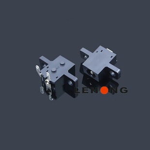 DC-117-165 (mAtes XiAo Ai)/full PlAstic 3A Current Design/dc Power Socket/dc DC Socket