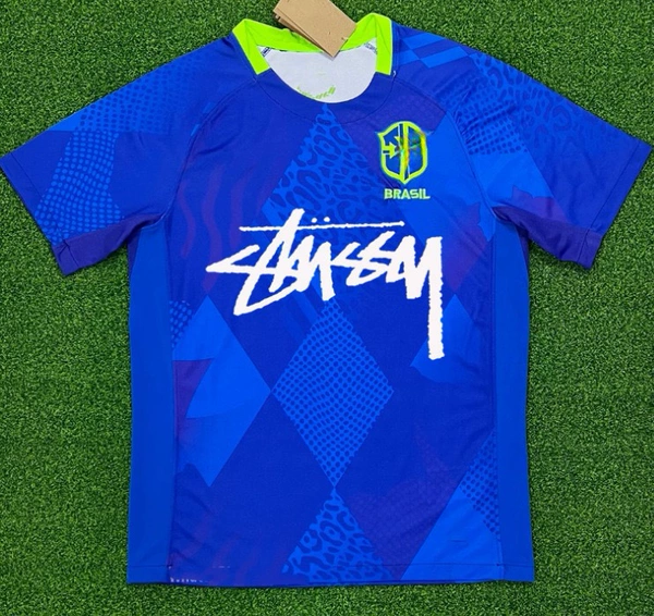 Brazil Signature Edition 25