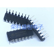 MC33066P MC33066 DIP-16 ���ɵ�· ICоƬ �ֻ���Ӧ
