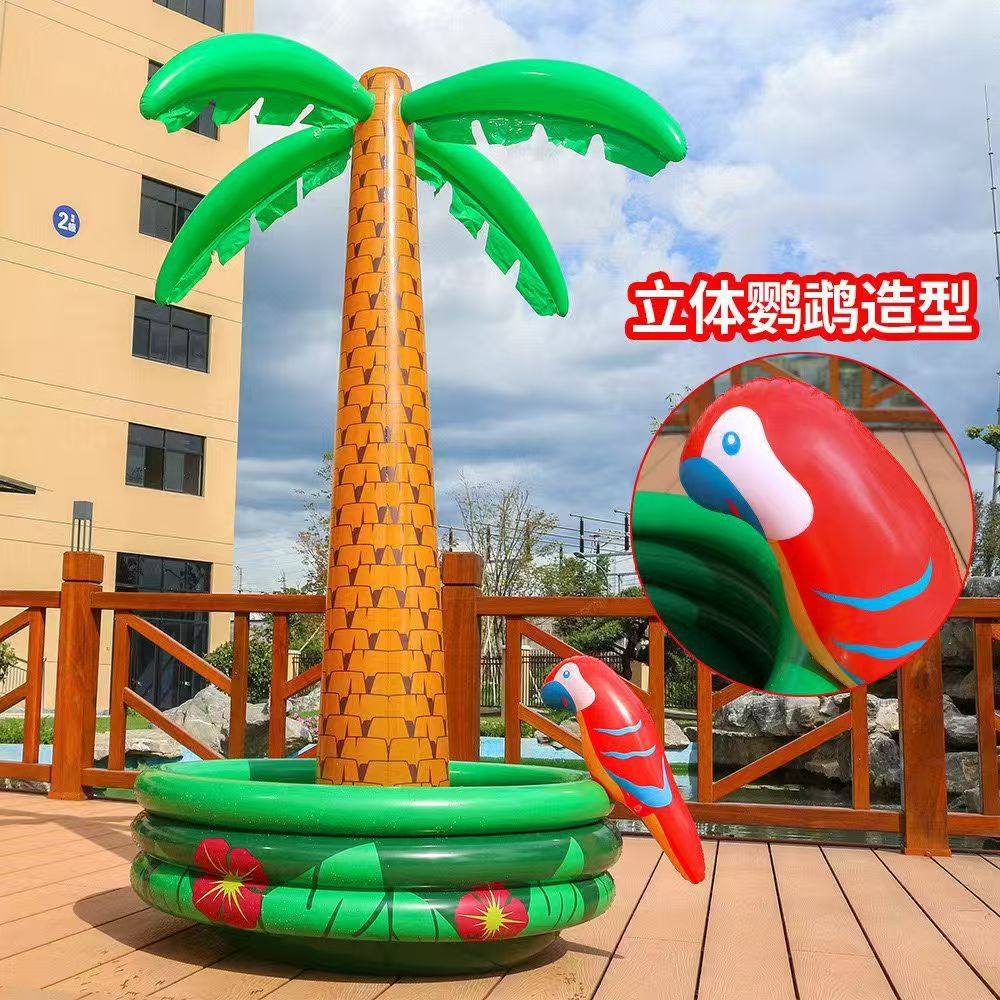 inflatable toy PVC