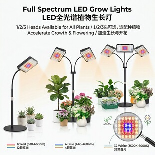 LEDֲ�����L��ȫ���V��ض���Gֲ����ˮ����΢���^�~���a���S
