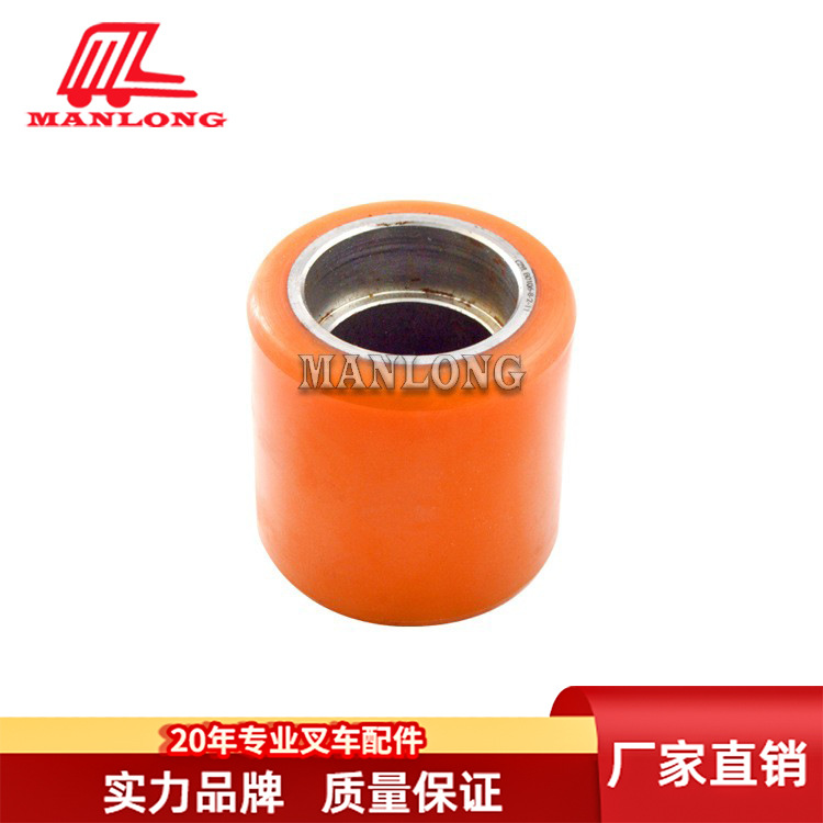 适用力达叉车配件CPD20 托盘车 承载轮