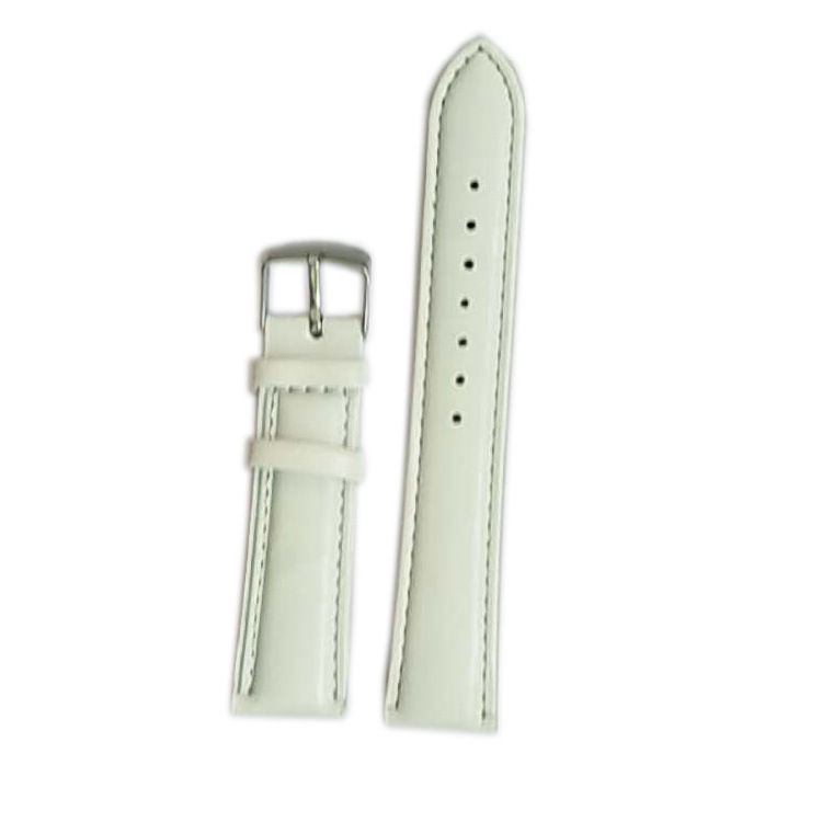 Cinturón de reloj en stock correa de reloj de la tierra hebilla correa de reloj de pareja al por mayor 20 - 18 - 14 accesorios de correa de cabeza