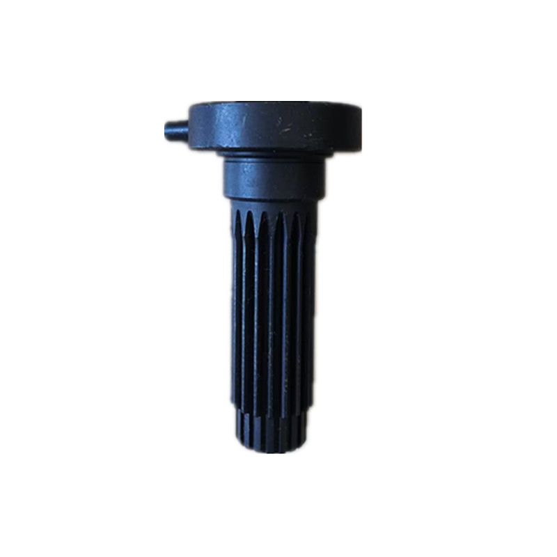 4508 / 6516 engranaje tipo tocando máquina de tocando rueda colgante de manga larga gusano turbina montaje de polea