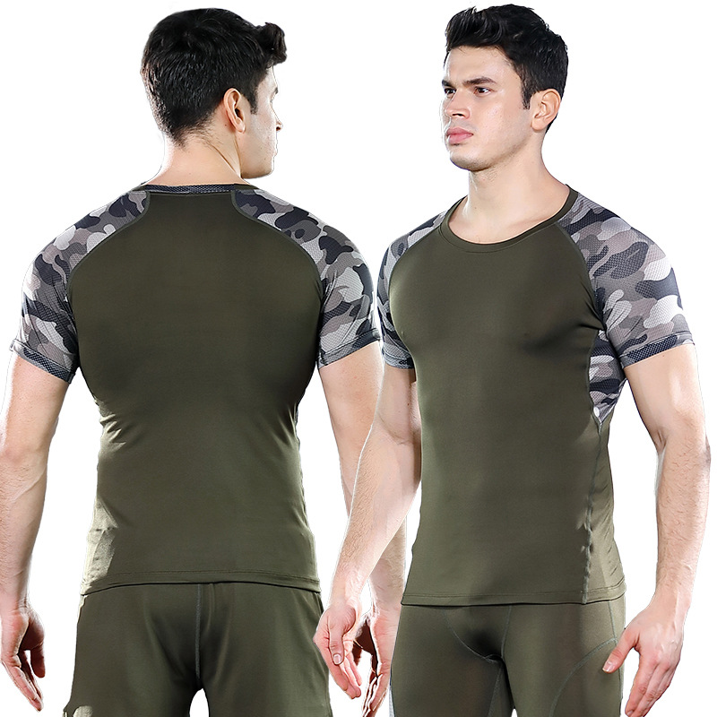 반팔 20MJS1 9 카키