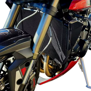 Triumph Street Triple 765 R RS 23-24 üçün radiator qoruyucusu