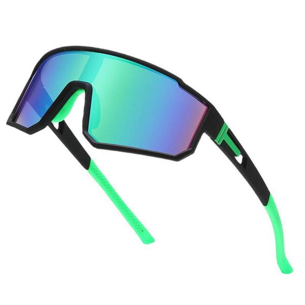 Travel glasses