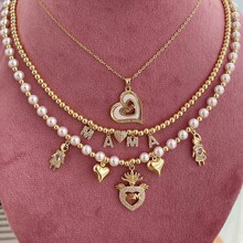 �W�����N��Ʒ�Ʒ������Ů�~��ʯ���鴮������ճ��ٴ����l