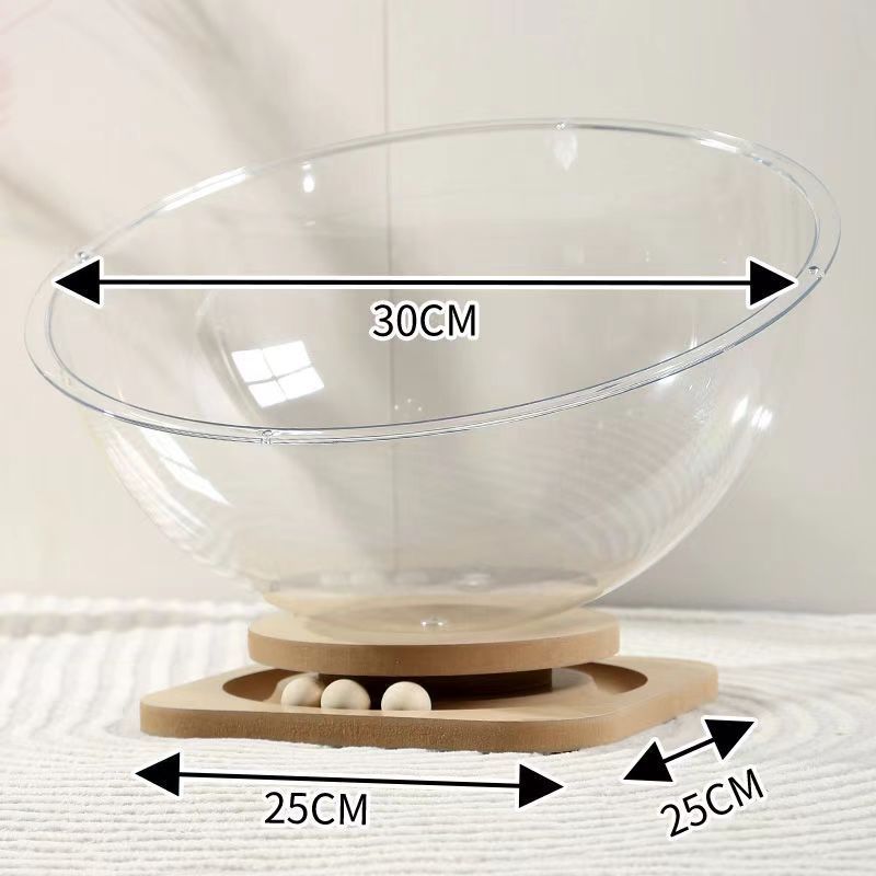 32cm 우주 캡슐 고양이 둥지